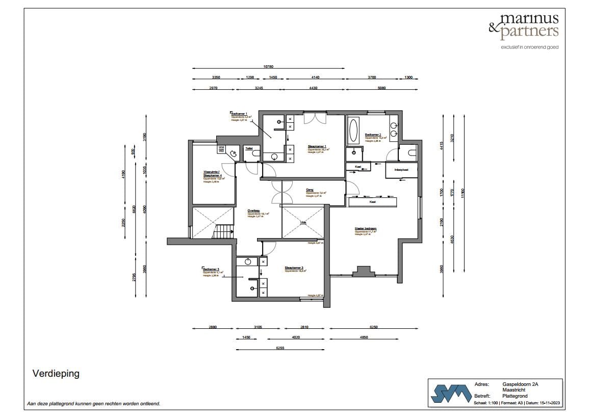 Foto 27 van Gaspeldoorn 2-A