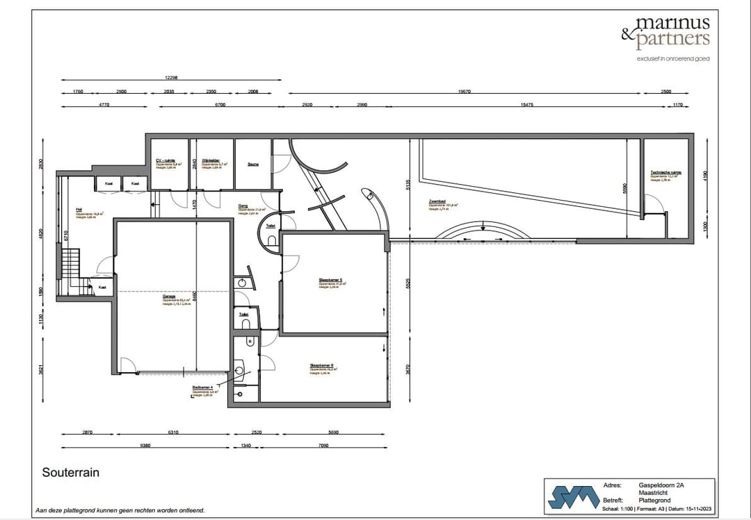 Foto 28 van Gaspeldoorn 2-A