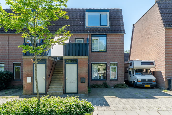 Photo 7 of Aggemastate 204