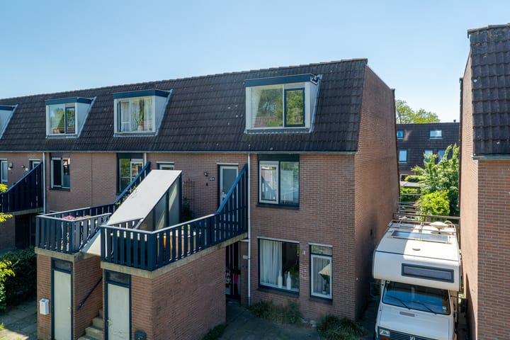 Photo 8 of Aggemastate 204