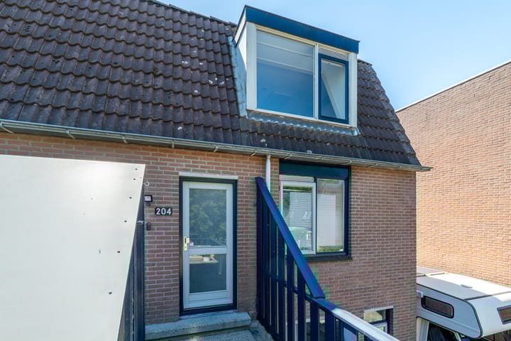 Photo 9 of Aggemastate 204