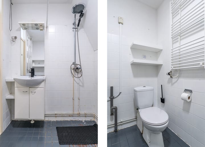 Photo 23 of Aggemastate 204