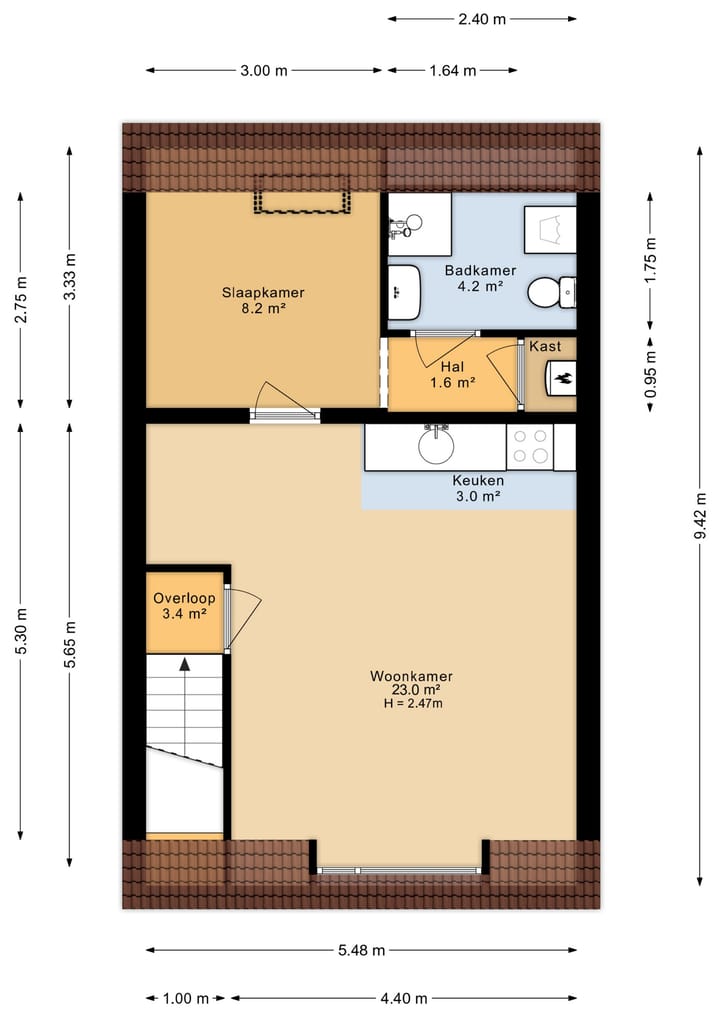 Photo 28 of Aggemastate 204