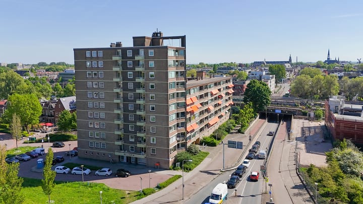 Albert Plesmanplein 76