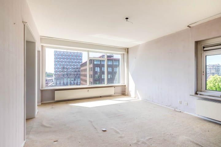 Foto 2 van Albert Plesmanplein 76