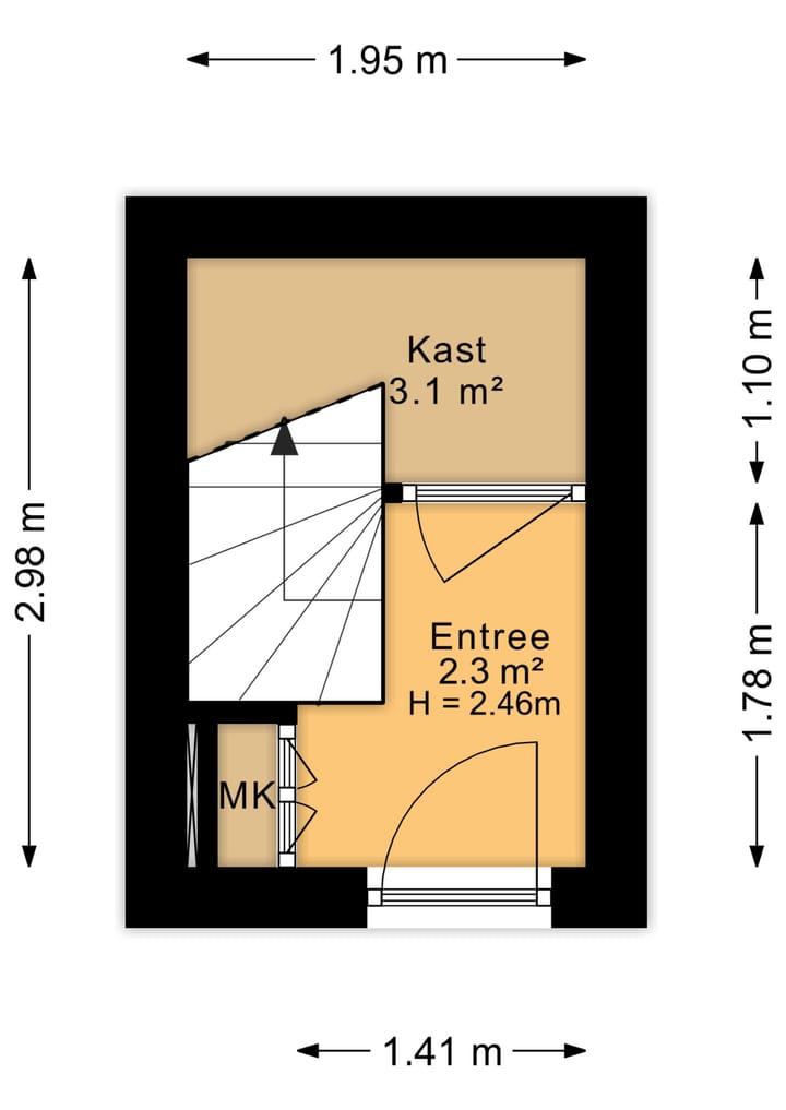 Photo 30 of Aggemastate 204