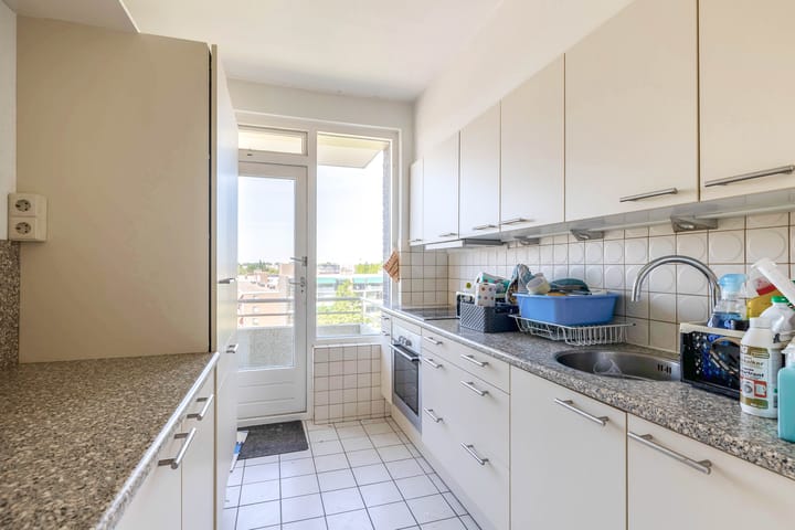 Foto 5 van Albert Plesmanplein 76