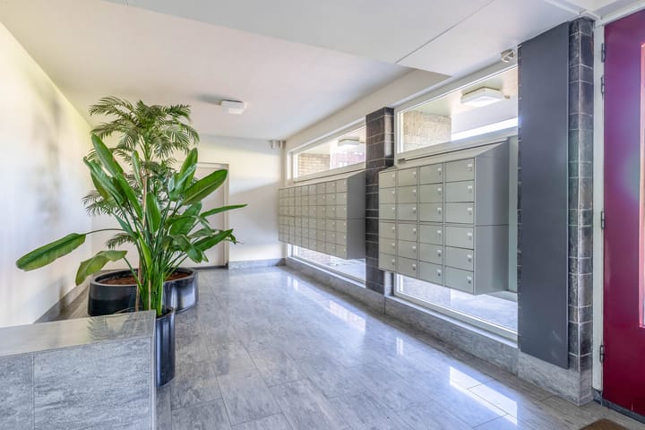 Foto 7 van Albert Plesmanplein 76