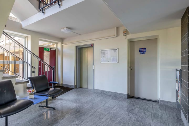 Foto 8 van Albert Plesmanplein 76