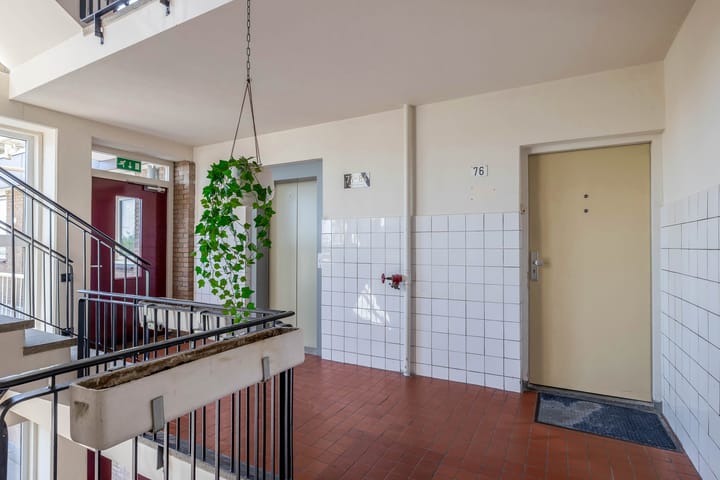 Foto 9 van Albert Plesmanplein 76