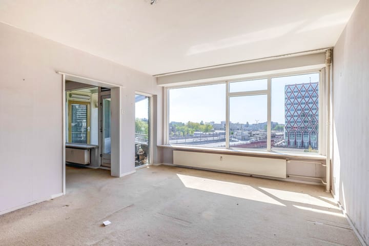 Foto 12 van Albert Plesmanplein 76