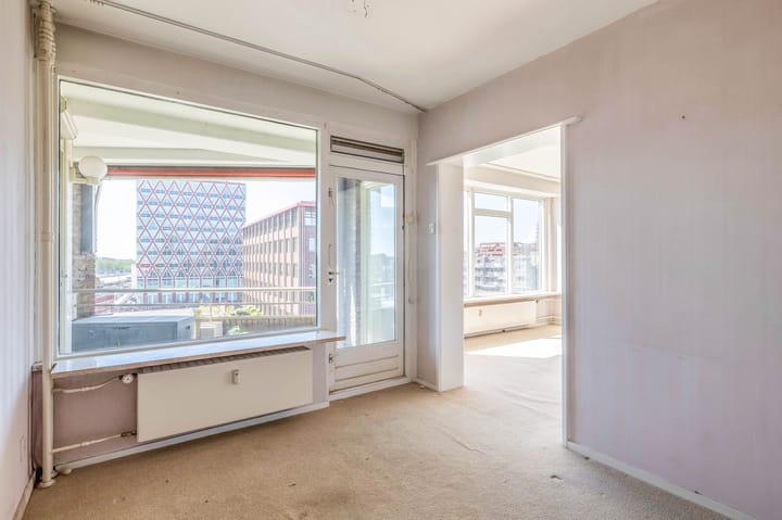 Foto 15 van Albert Plesmanplein 76