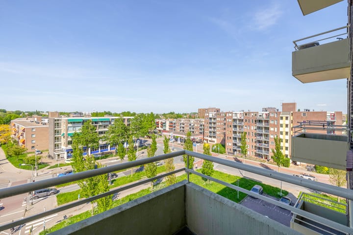 Foto 25 van Albert Plesmanplein 76