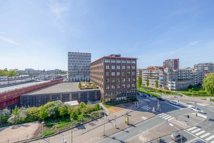 Foto 26 van Albert Plesmanplein 76