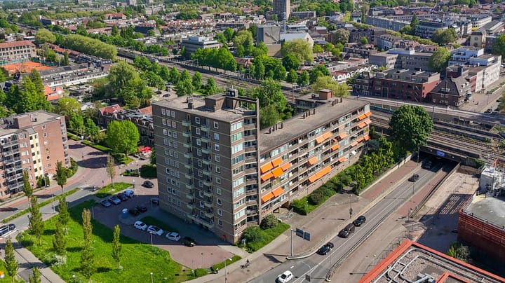 Foto 29 van Albert Plesmanplein 76