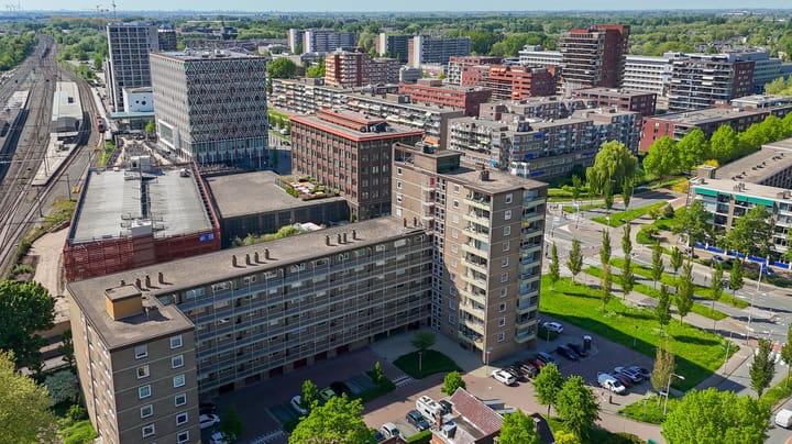 Foto 30 van Albert Plesmanplein 76