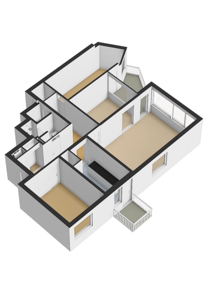 Foto 32 van Albert Plesmanplein 76