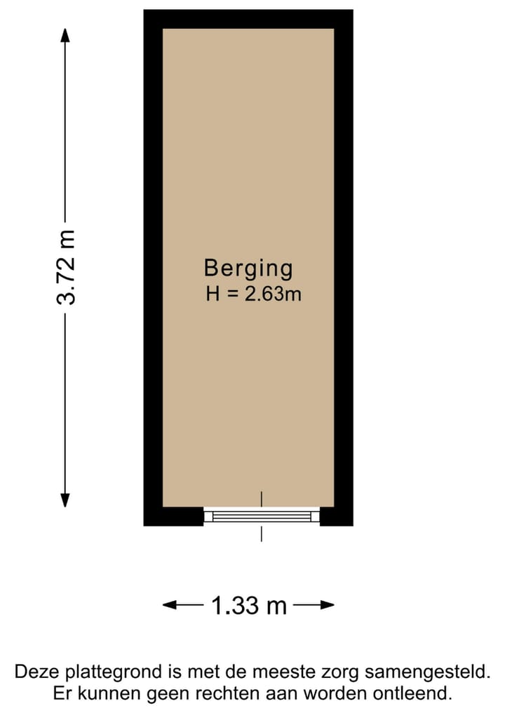 Foto 33 van Albert Plesmanplein 76