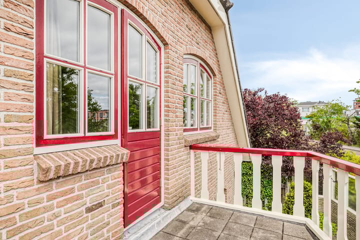 Foto 26 van Baljuw 6