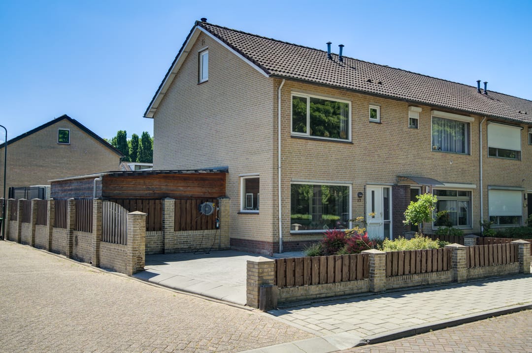 Photo 1 of Regentenstraat 17