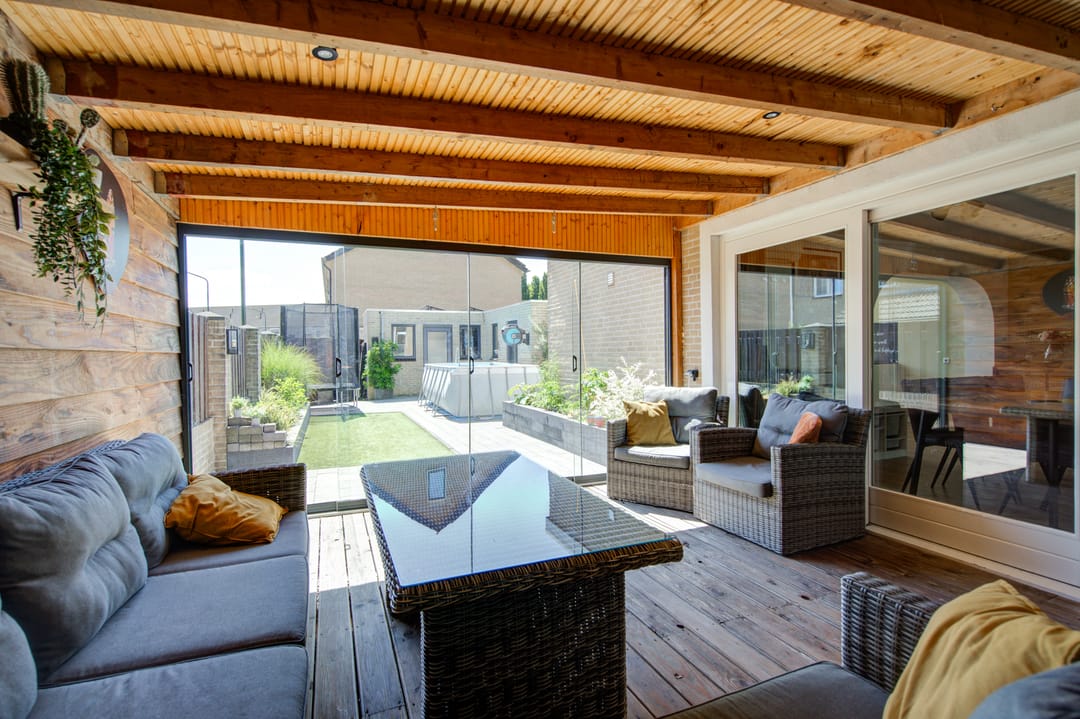 Photo 2 of Regentenstraat 17