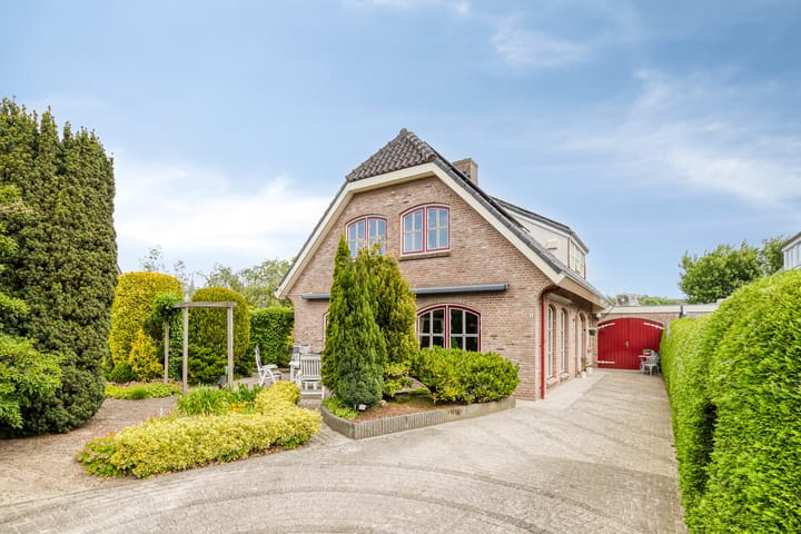 Foto 30 van Baljuw 6