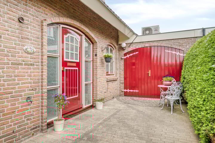 Foto 31 van Baljuw 6