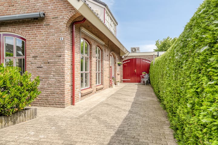 Foto 35 van Baljuw 6