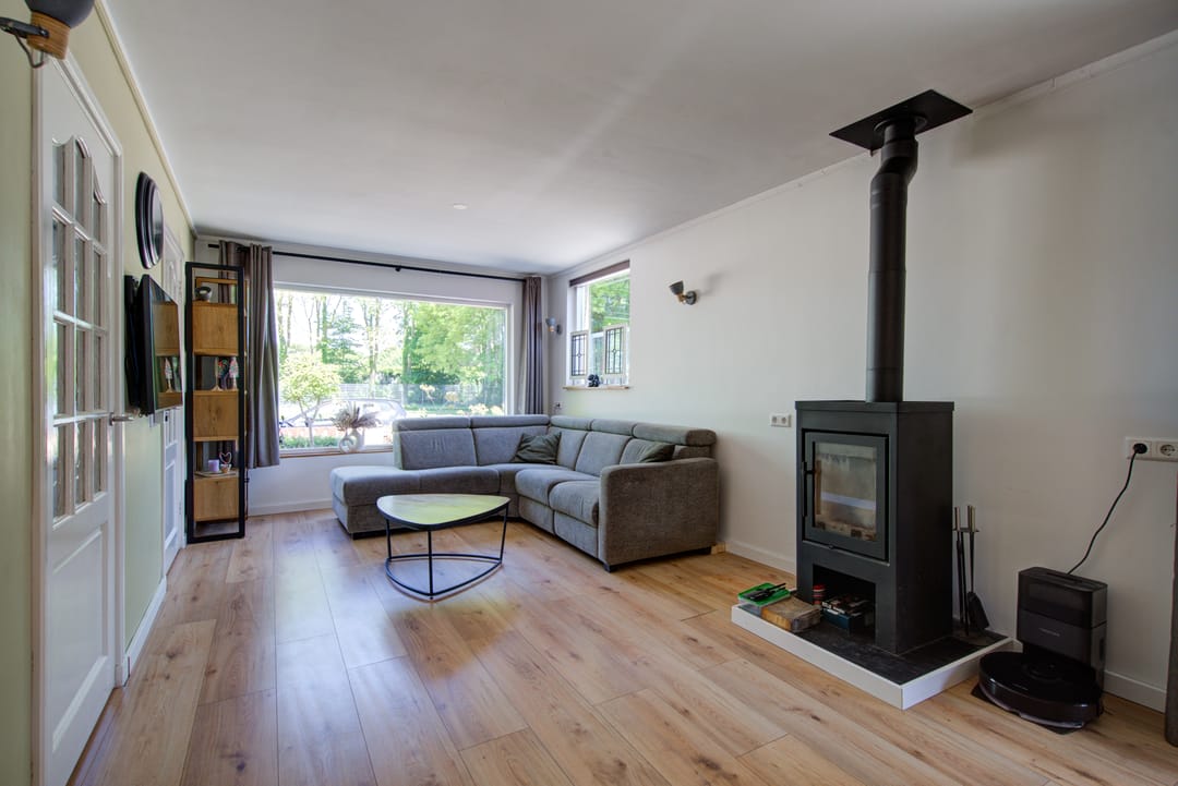 Photo 8 of Regentenstraat 17