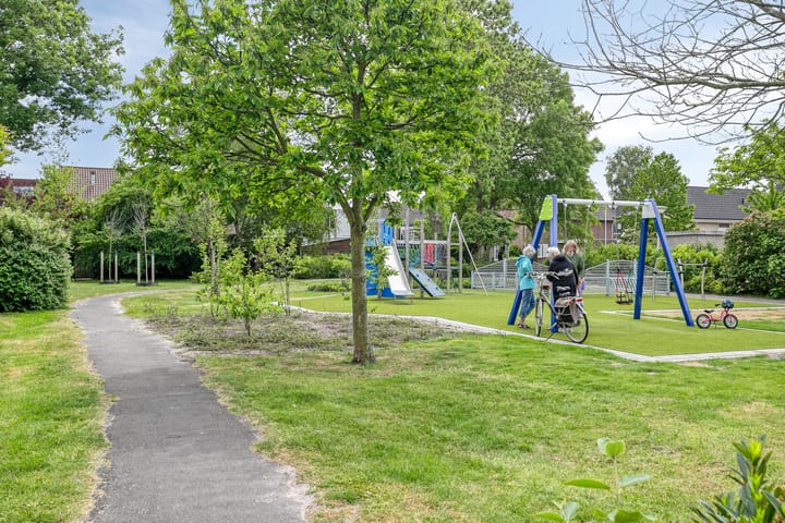 Foto 38 van Baljuw 6