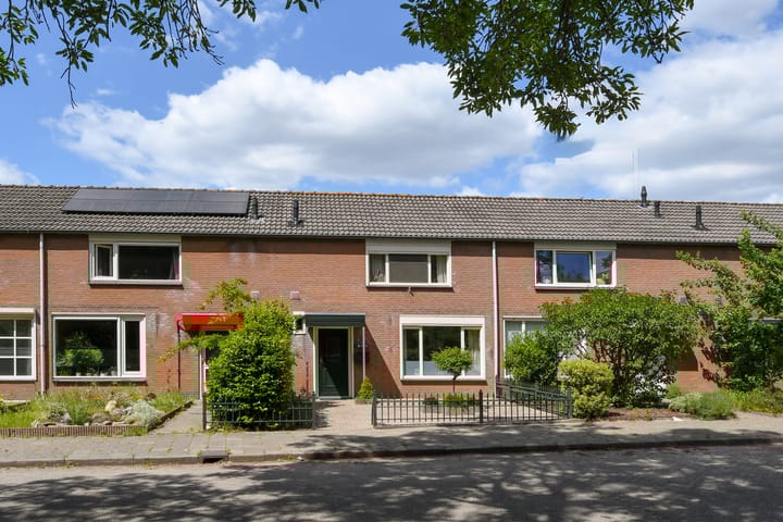 Foto 1 van Jacob van Deventerstraat 21