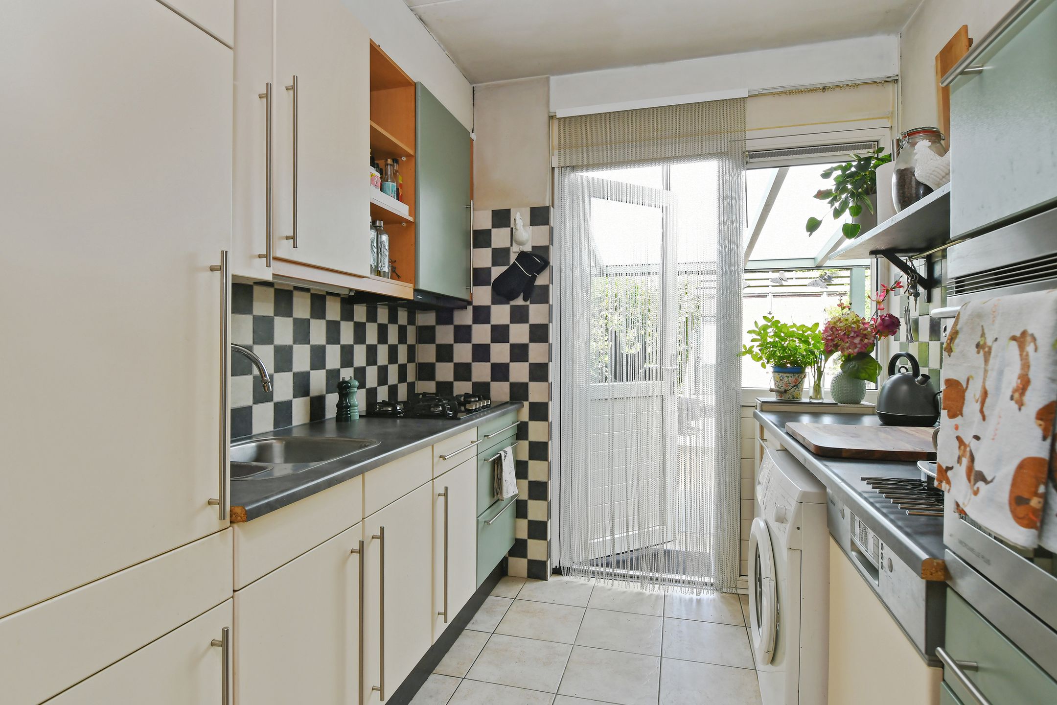 Foto 3 van Jacob van Deventerstraat 21