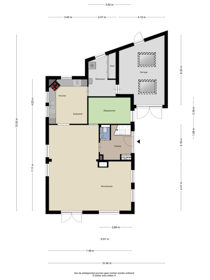 Foto 48 van Baljuw 6