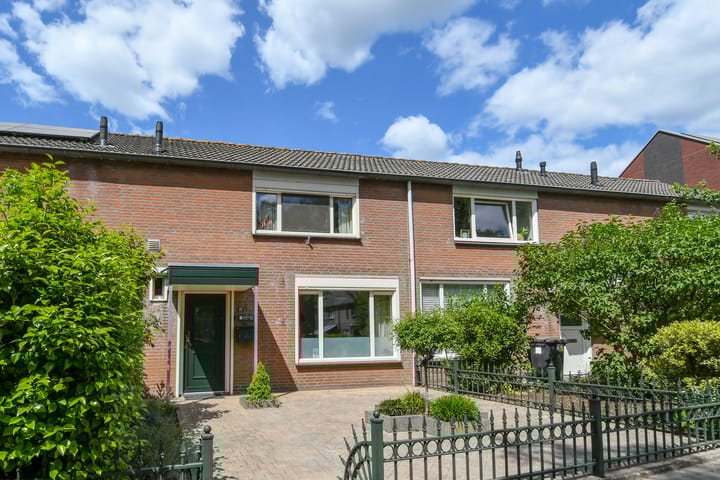 Foto 5 van Jacob van Deventerstraat 21