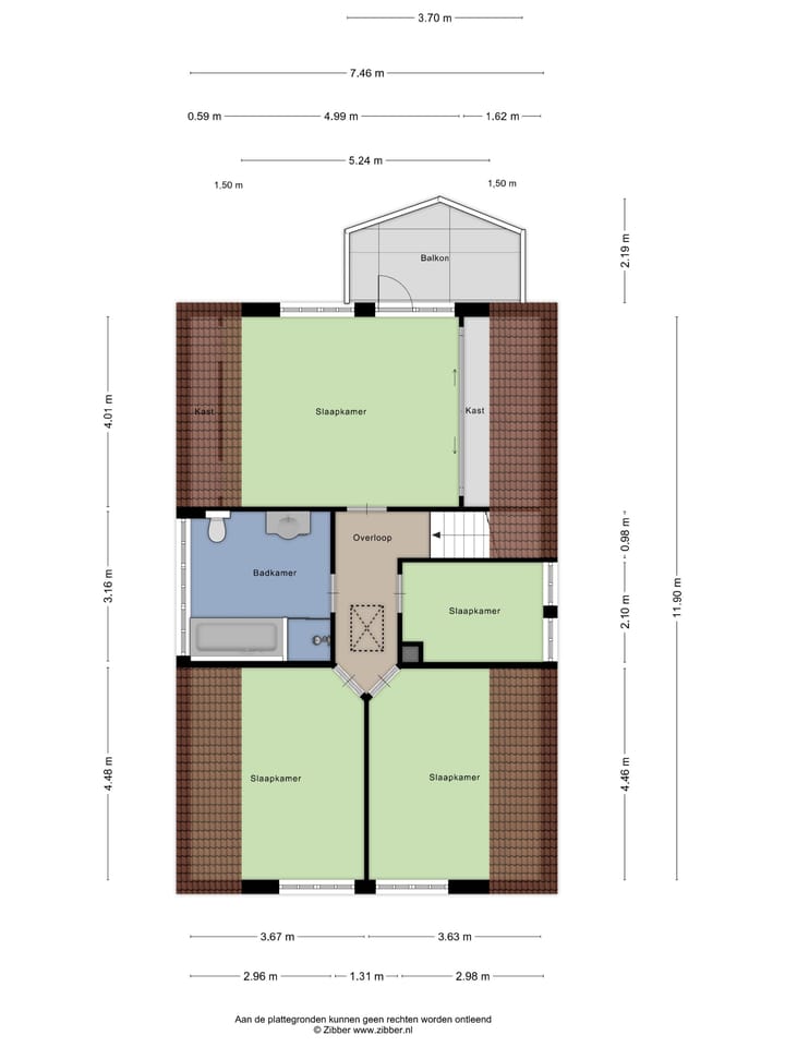 Foto 49 van Baljuw 6