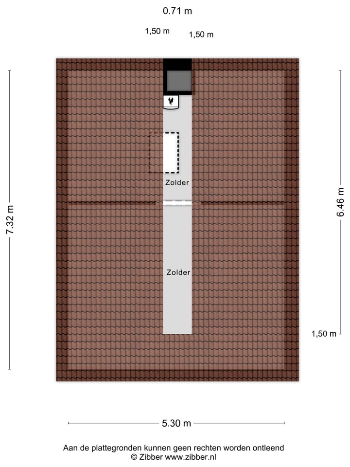 Foto 50 van Baljuw 6