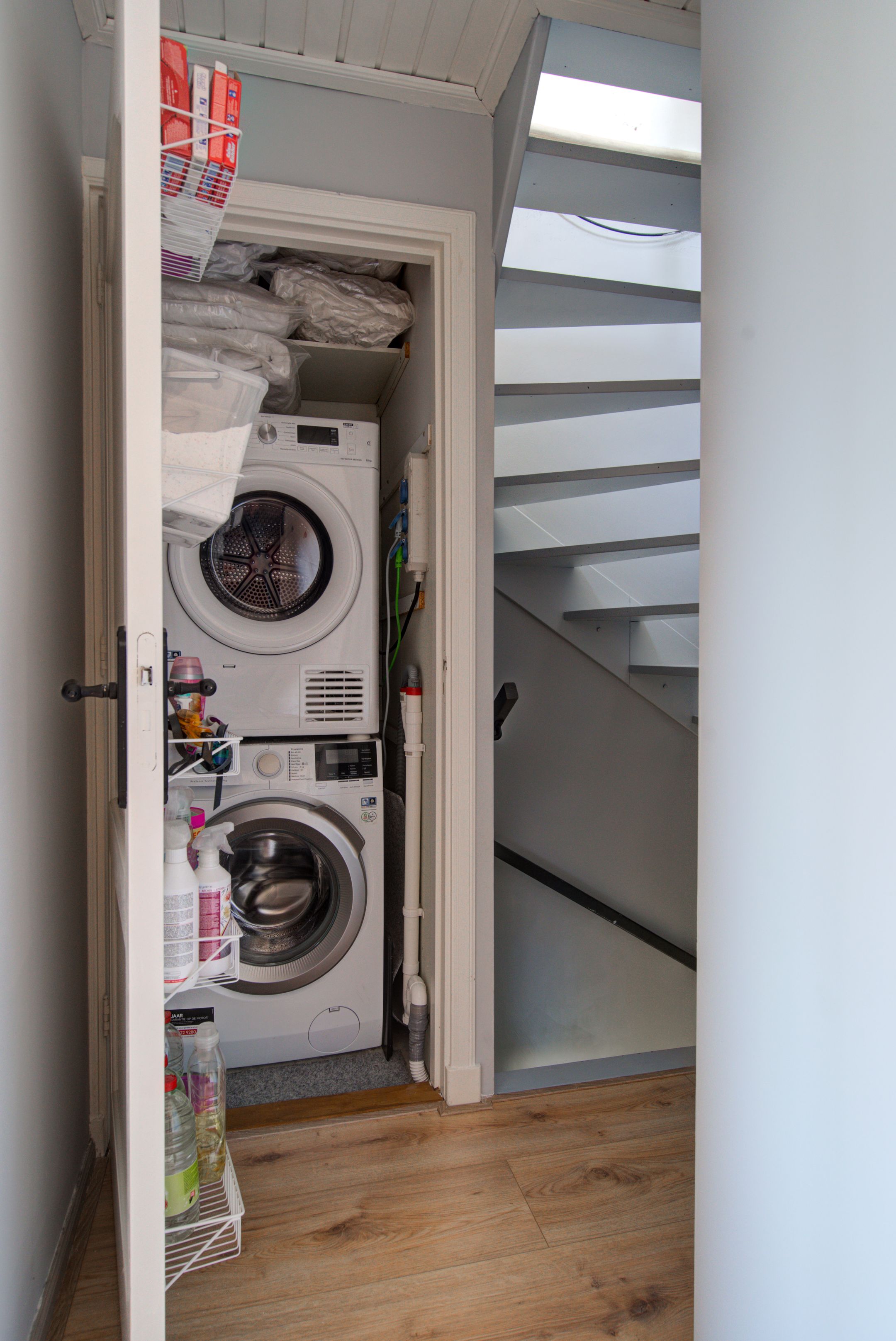 Photo 21 of Regentenstraat 17