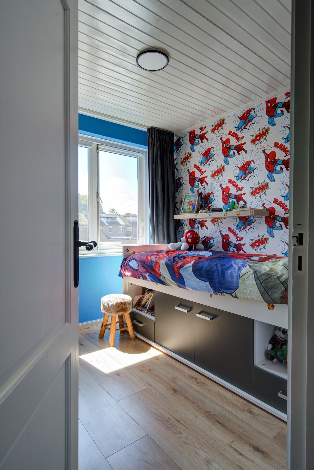 Photo 22 of Regentenstraat 17