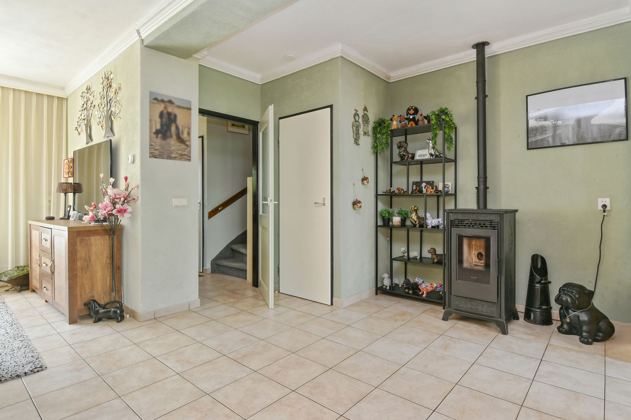 Foto 9 van Jacob van Deventerstraat 21