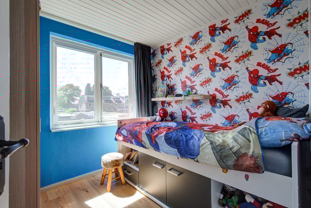 Photo 23 of Regentenstraat 17