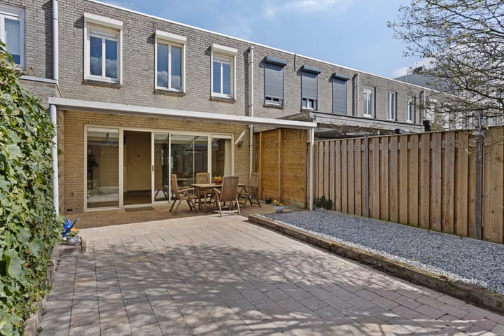 Foto 6 van Otello 87