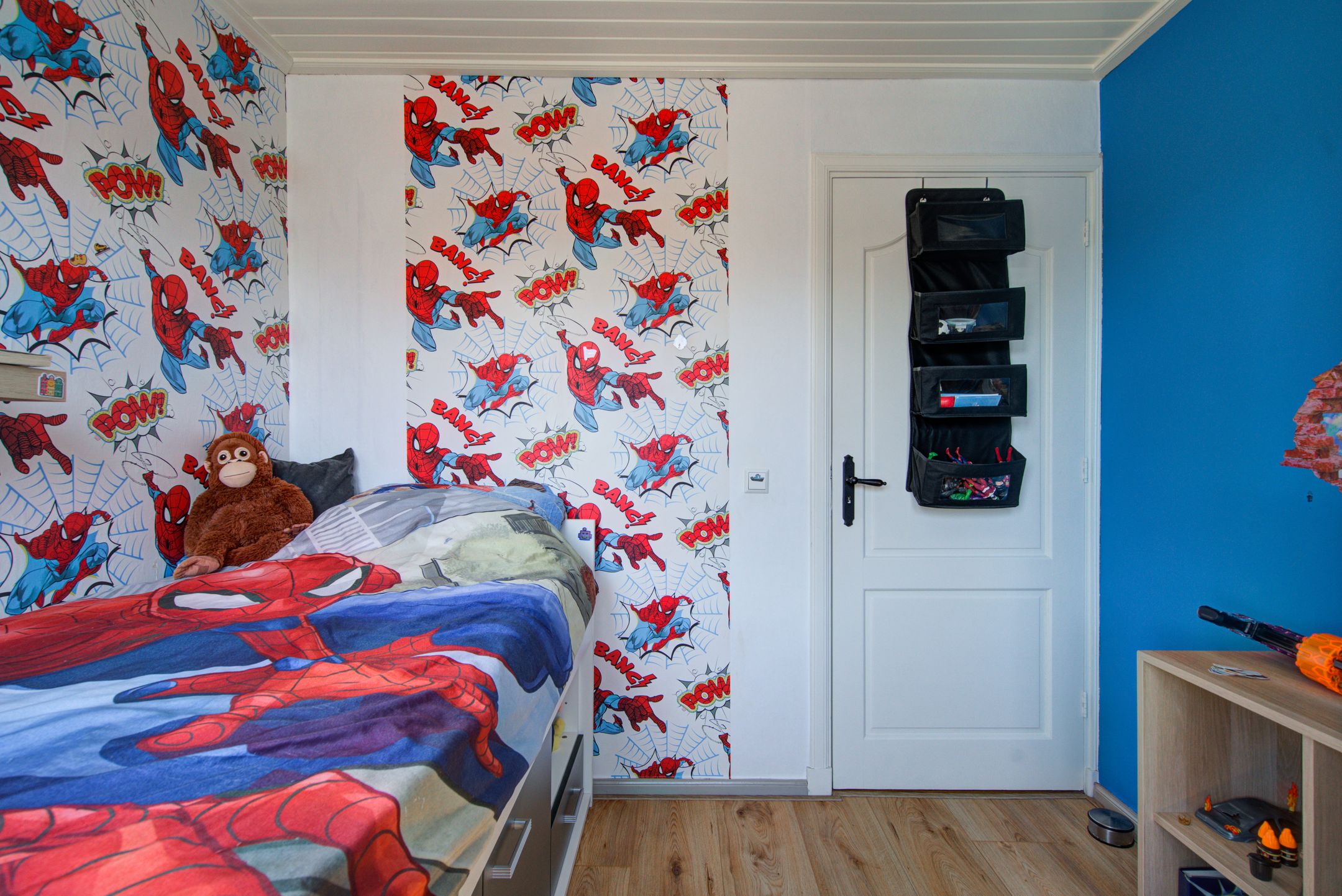 Photo 24 of Regentenstraat 17