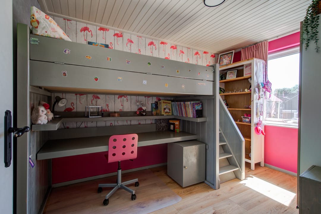 Photo 31 of Regentenstraat 17