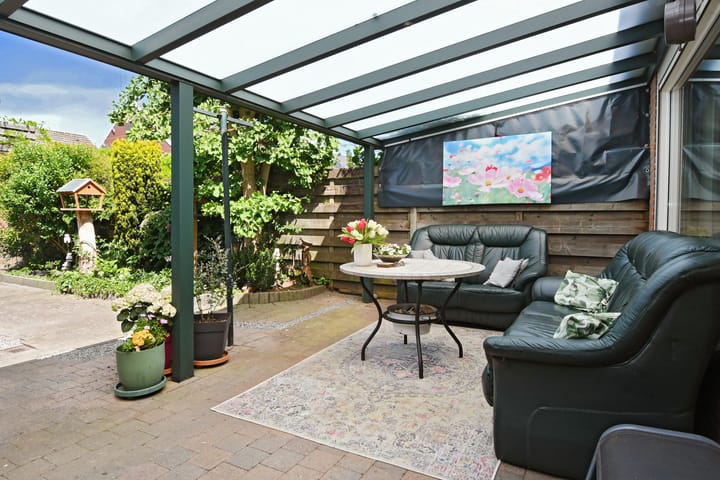 Foto 21 van Jacob van Deventerstraat 21