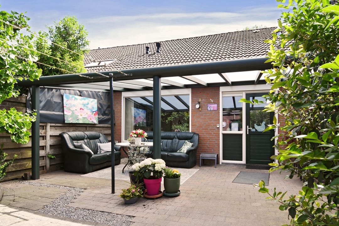 Foto 23 van Jacob van Deventerstraat 21