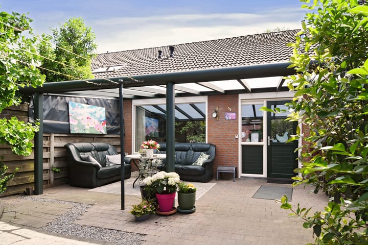 Foto 23 van Jacob van Deventerstraat 21