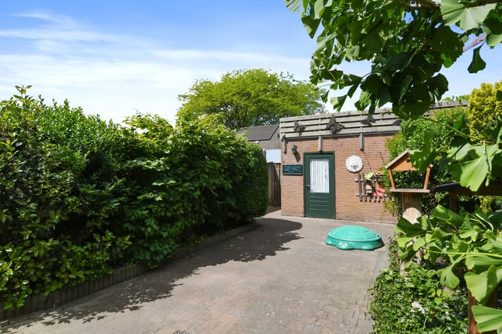 Foto 25 van Jacob van Deventerstraat 21