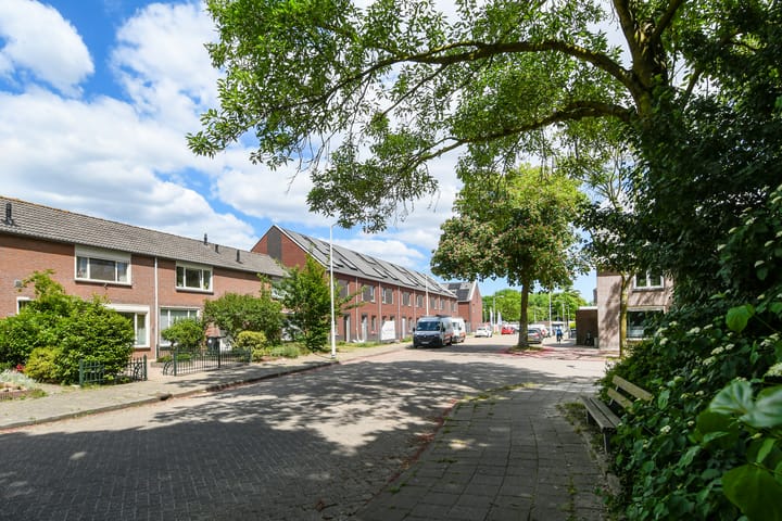 Foto 27 van Jacob van Deventerstraat 21