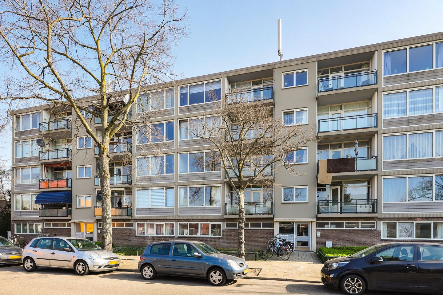 Photo 1 of Marco Pololaan 168