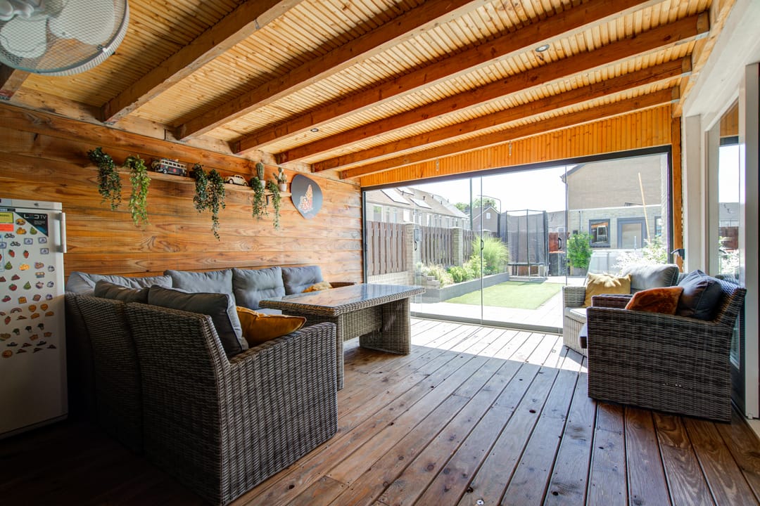 Photo 37 of Regentenstraat 17